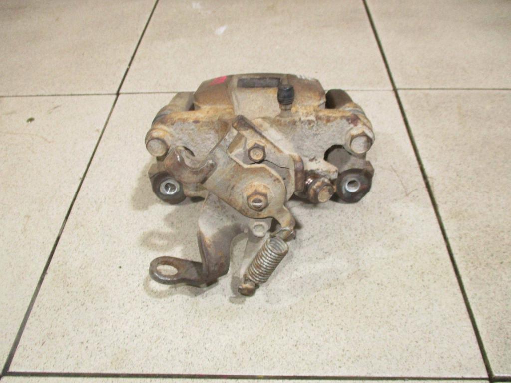 Суппорт задний левый, 5000 рублей, Пермь