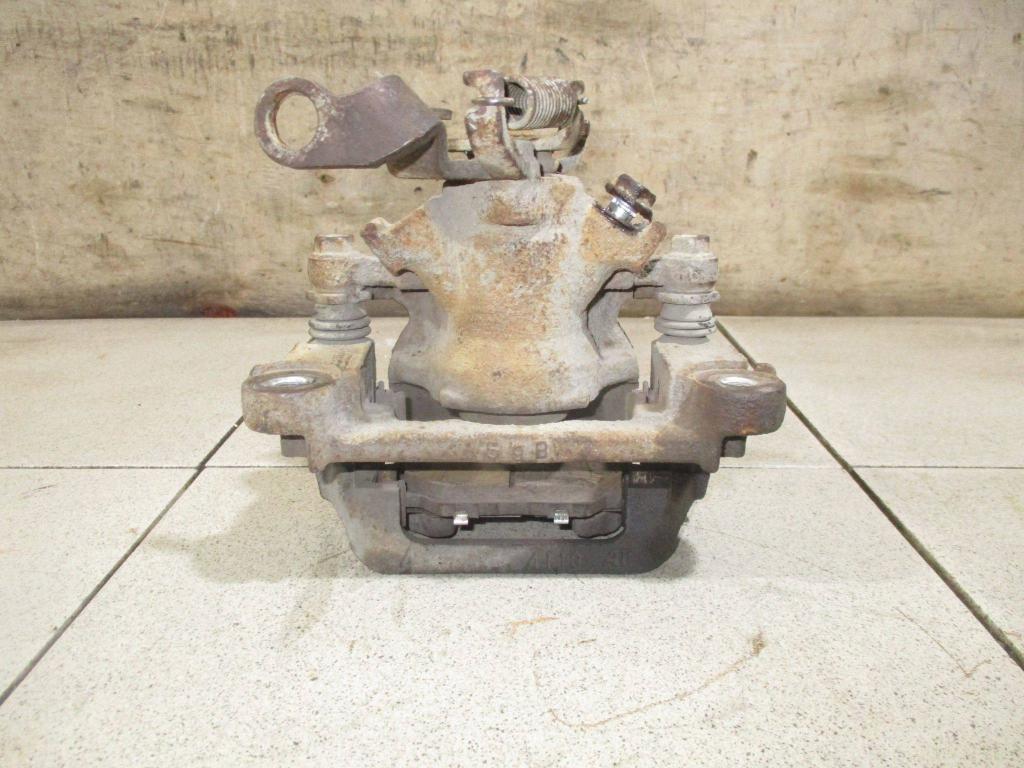 Суппорт задний левый, 5000 рублей, Пермь