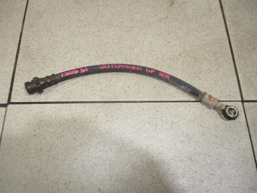 Шланг тормозной задний, 500 рублей, Пермь