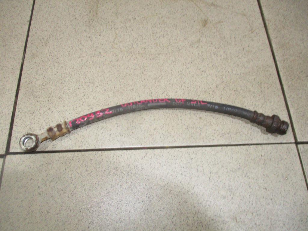 Шланг тормозной задний, 500 рублей, Пермь