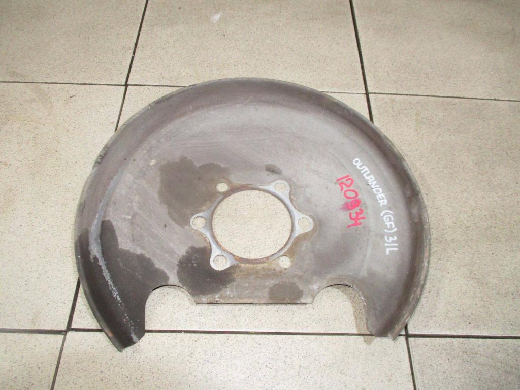 Пыльник тормозного диска, 1000 рублей, Пермь