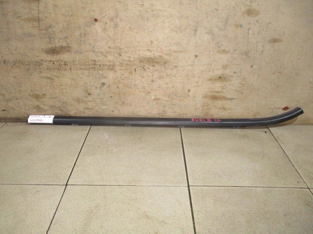 Накладка стекла заднего левого, 2000 рублей, Пермь