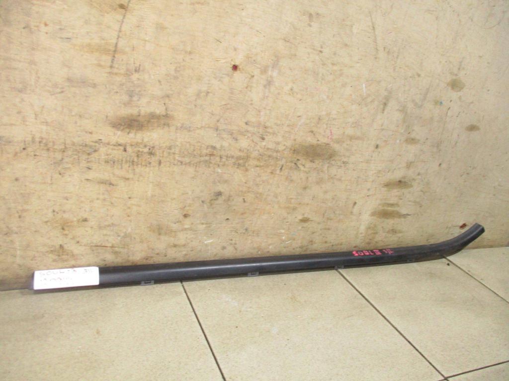 Накладка стекла заднего левого, 2000 рублей, Пермь