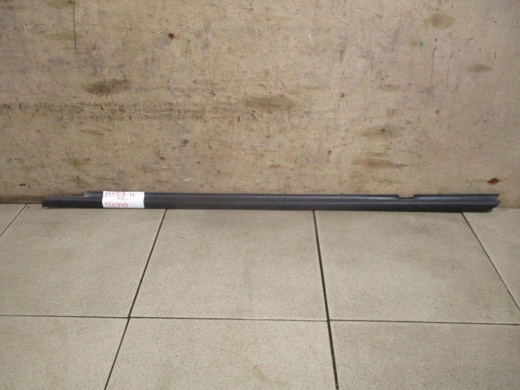 Накладка стекла заднего левого, 1000 рублей, Пермь