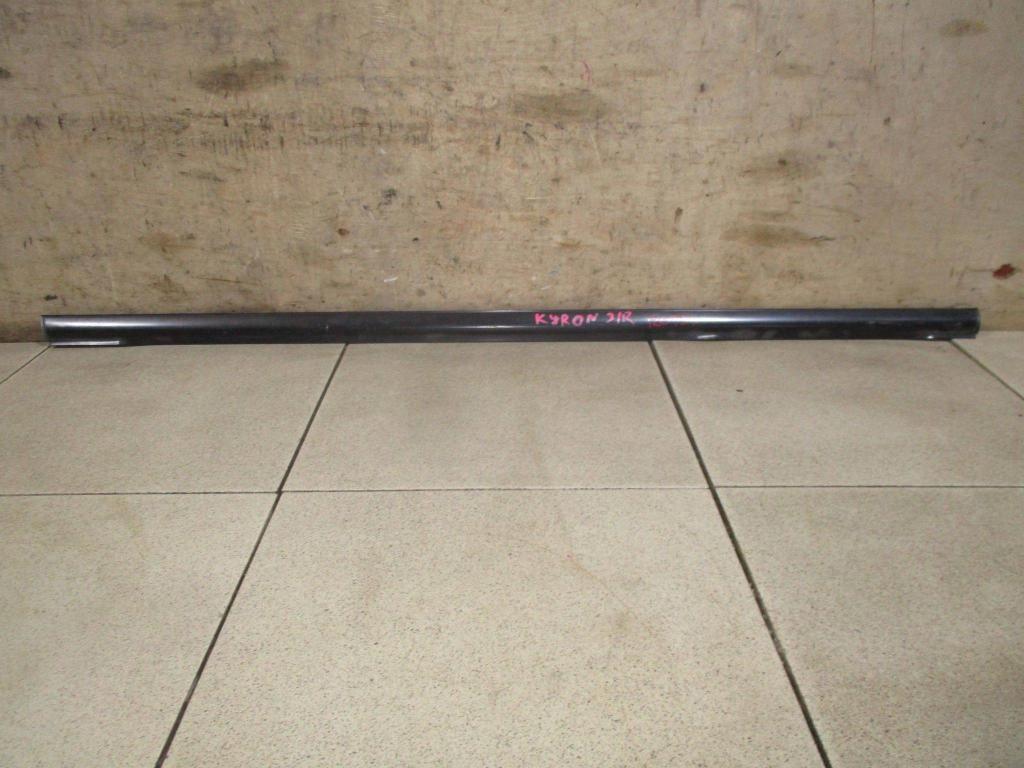 Накладка стекла заднего правого, 500 рублей, Пермь