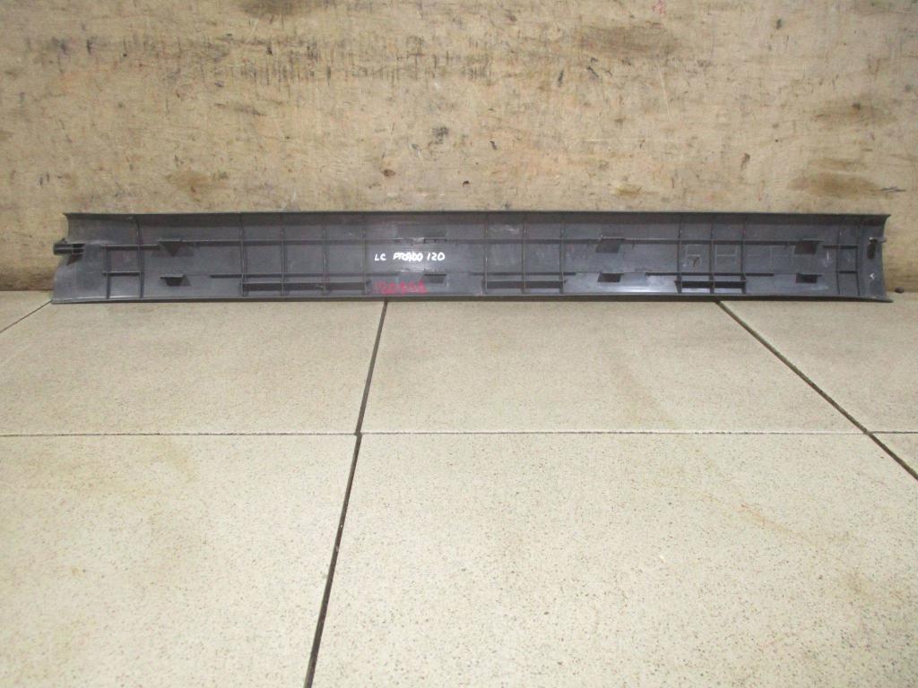 Накладка порога внутренняя, 800 рублей, Пермь