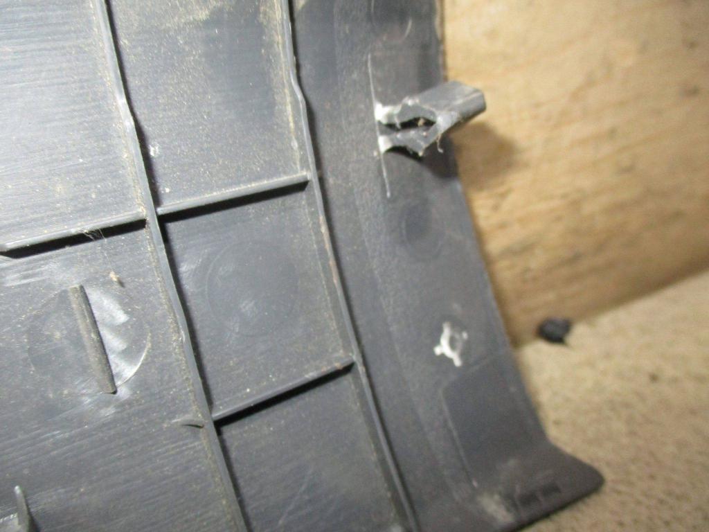 Накладка порога внутренняя, 800 рублей, Пермь