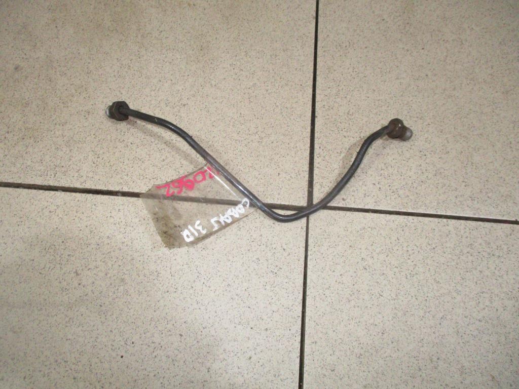 Трубка тормозная, 500 рублей, Пермь