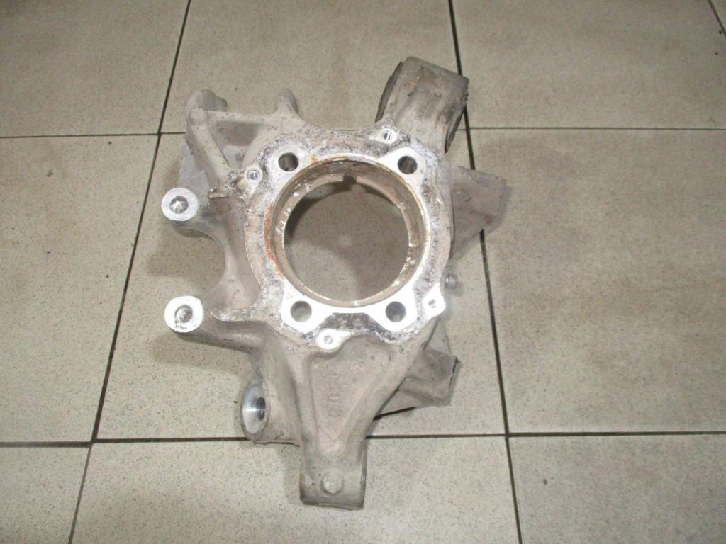 Кулак поворотный задний левый, 2500 рублей, Пермь