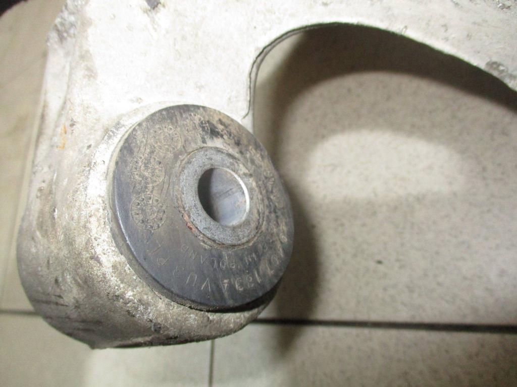 Кулак поворотный задний левый, 2500 рублей, Пермь