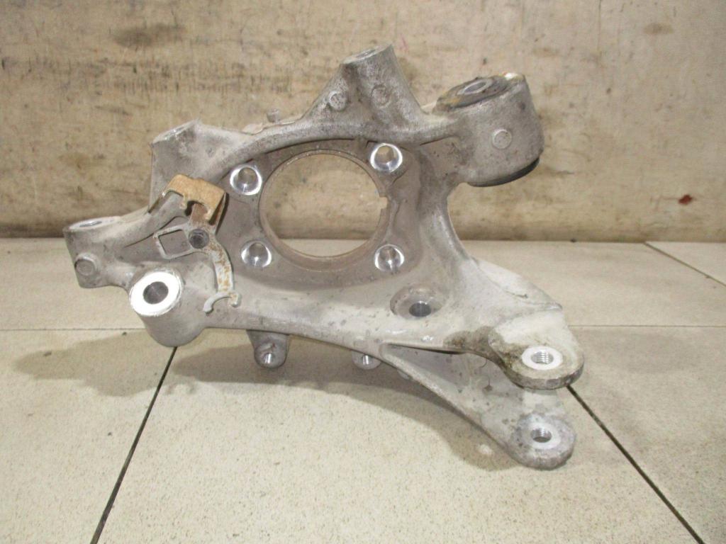 Кулак поворотный задний левый, 2500 рублей, Пермь