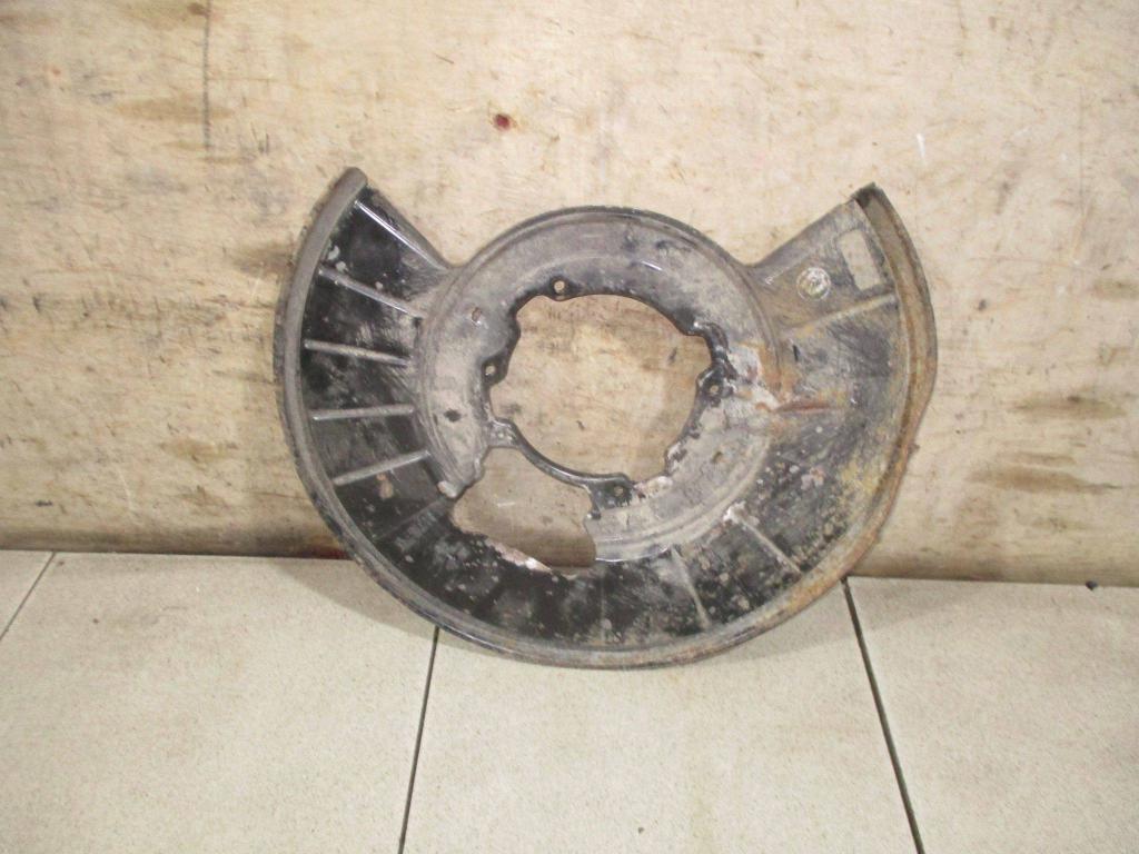 Щит опорный задний левый, 2000 рублей, Пермь