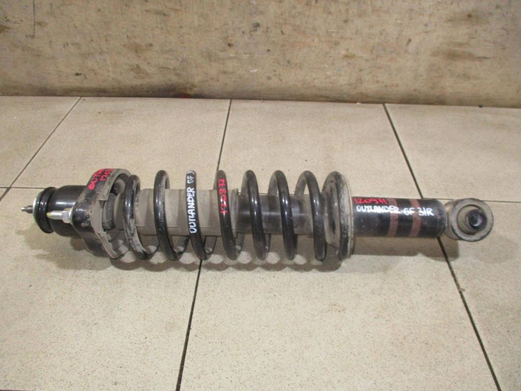 Амортизатор задний, 4000 рублей, Пермь