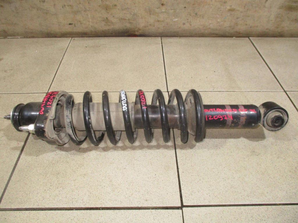 Амортизатор задний, 4000 рублей, Пермь