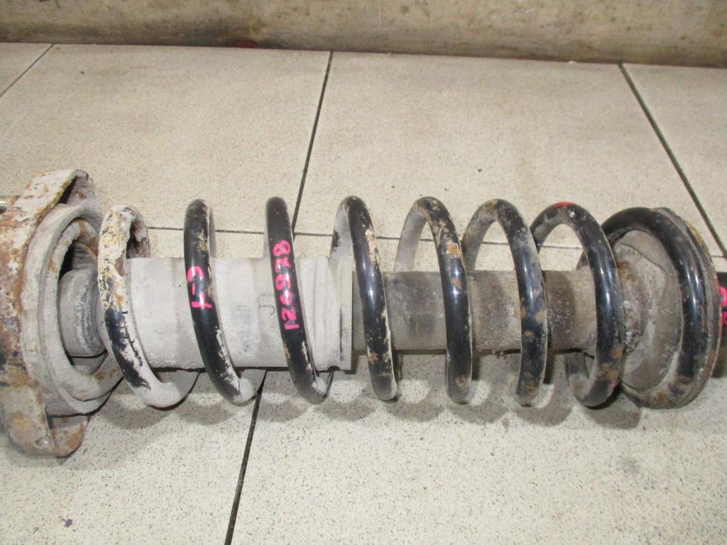 Пружина задняя, 1000 рублей, Пермь