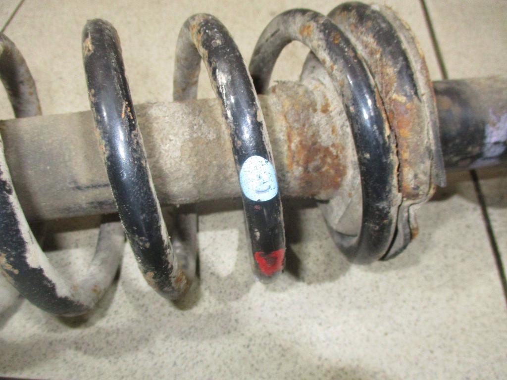 Пружина задняя, 1000 рублей, Пермь