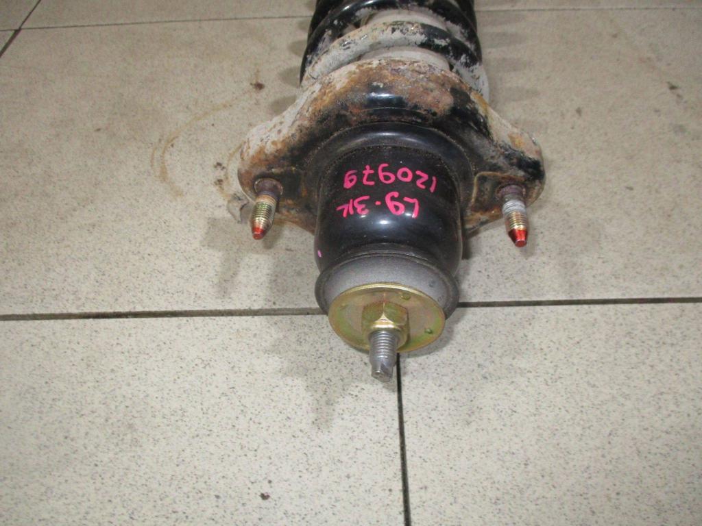 Опора заднего амортизатора, 500 рублей, Пермь