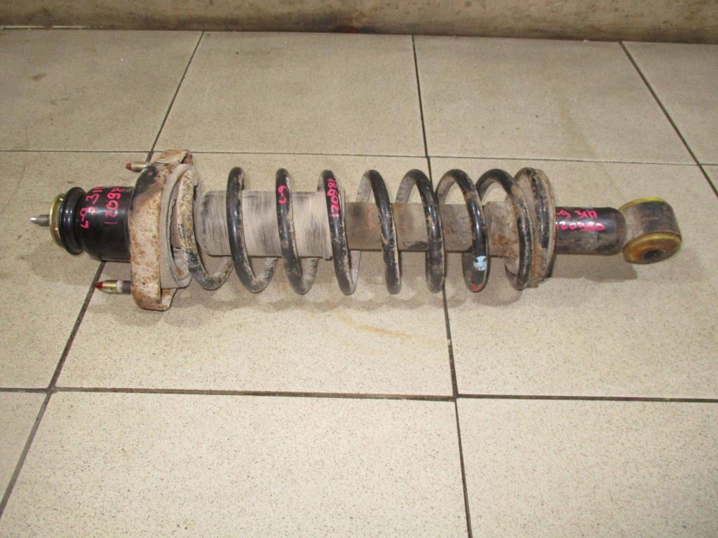 Амортизатор задний, 800 рублей, Пермь