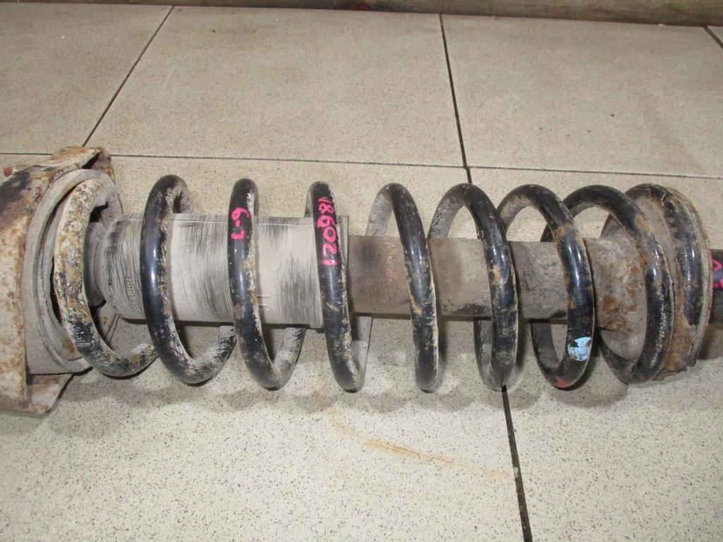 Пружина задняя, 1000 рублей, Пермь