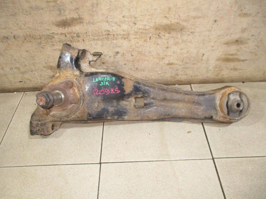 Рычаг задний продольный правый, 1500 рублей, Пермь