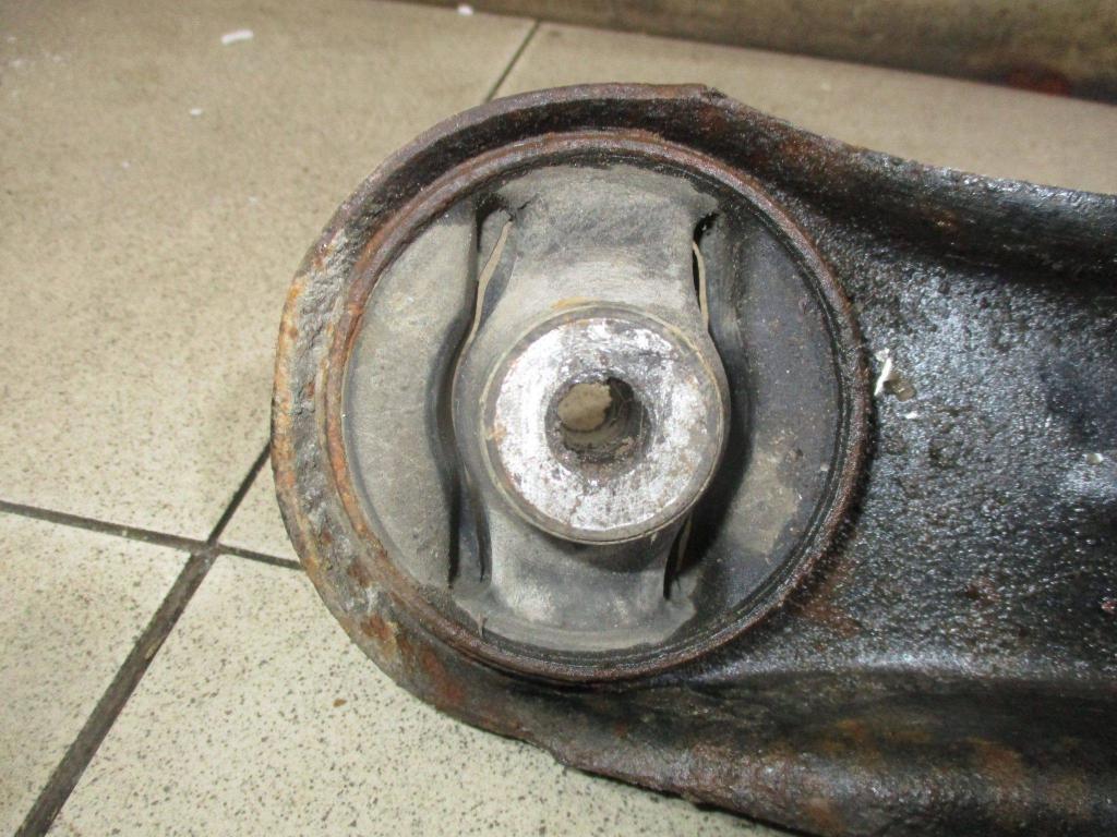 Рычаг задний продольный правый, 1500 рублей, Пермь