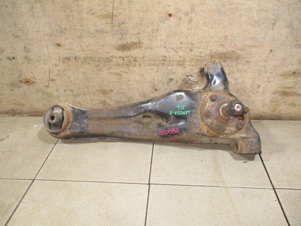 Рычаг задний продольный левый, 1500 рублей, Пермь