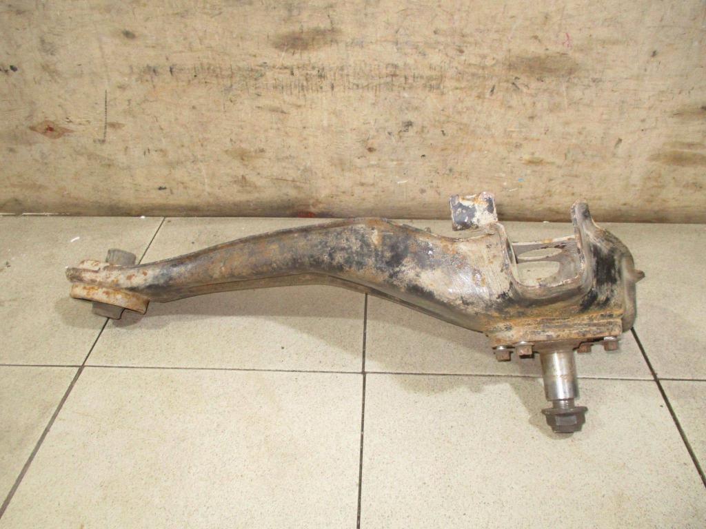 Рычаг задний продольный левый, 1500 рублей, Пермь