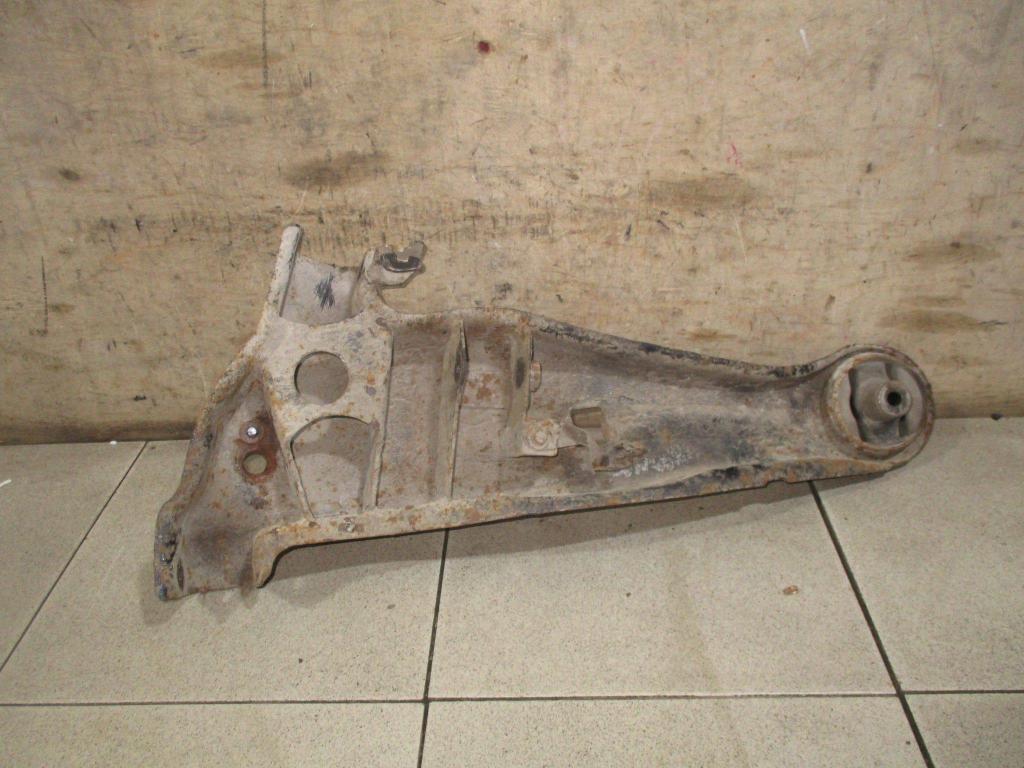 Рычаг задний продольный левый, 1500 рублей, Пермь