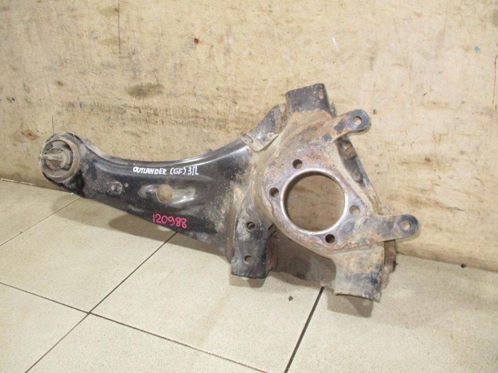 Рычаг задний продольный левый, 5000 рублей, Пермь