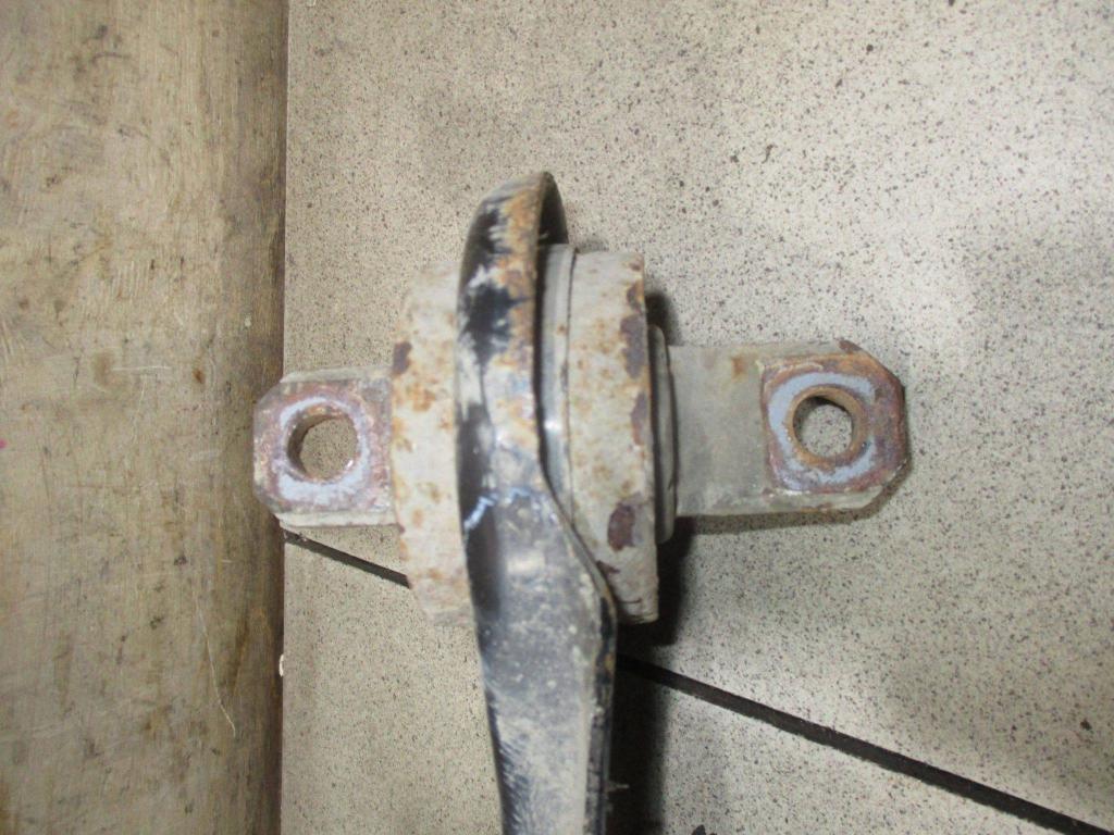 Рычаг задний продольный левый, 5000 рублей, Пермь