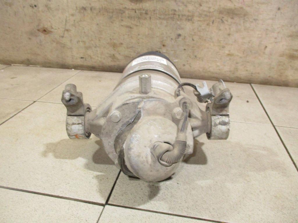 Амортизатор задний правый, 10000 рублей, Пермь