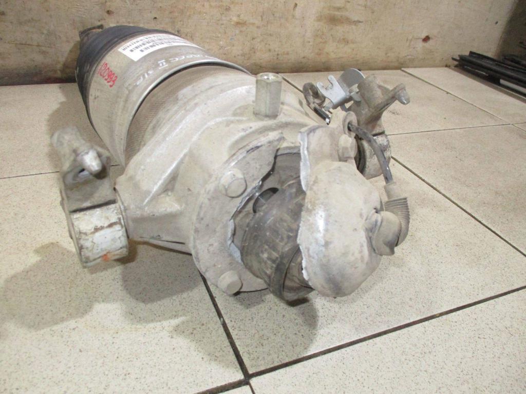 Амортизатор задний правый, 10000 рублей, Пермь