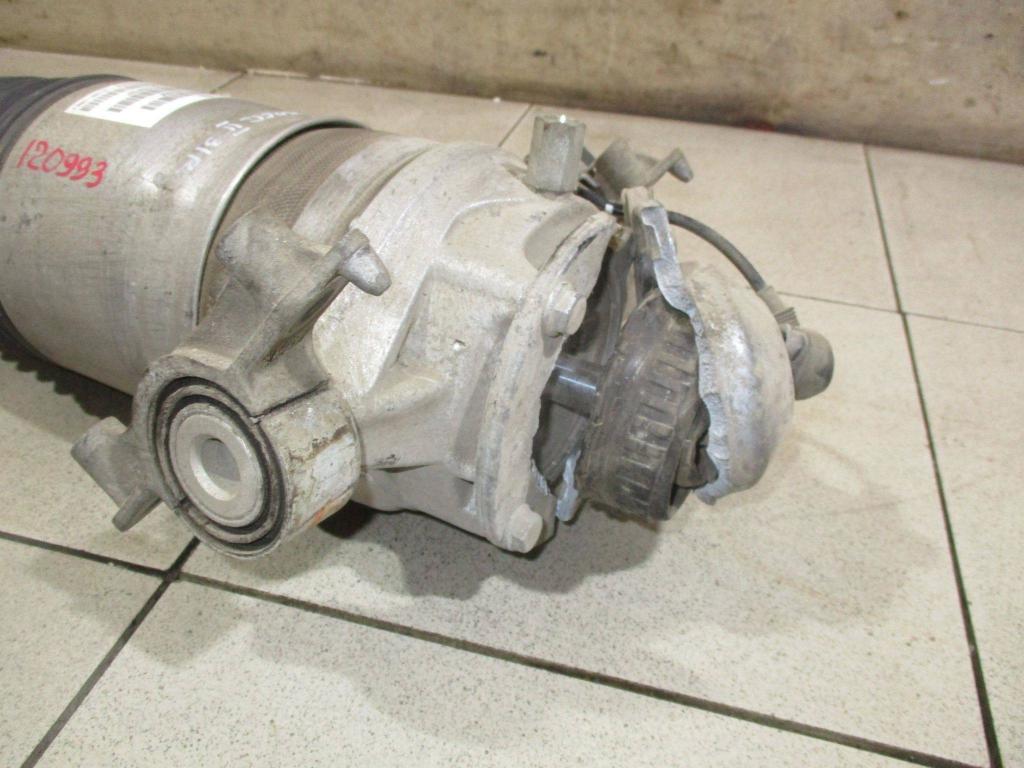 Амортизатор задний правый, 10000 рублей, Пермь