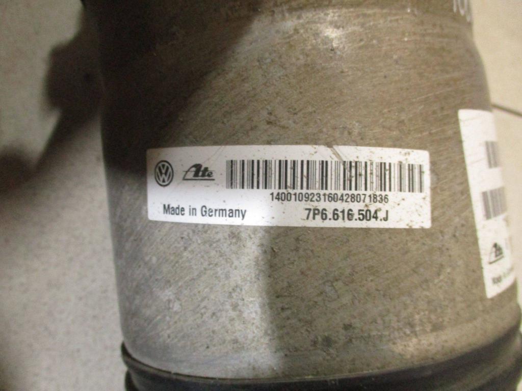 Амортизатор задний правый, 10000 рублей, Пермь