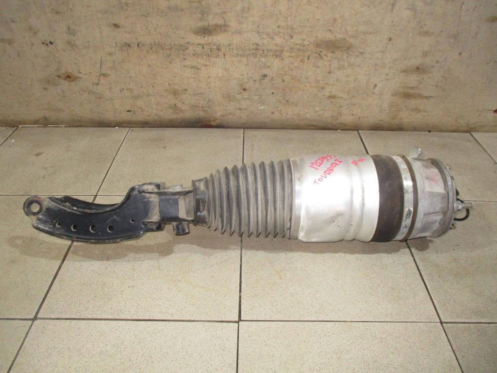 Амортизатор передний правый, 35000 рублей, Пермь