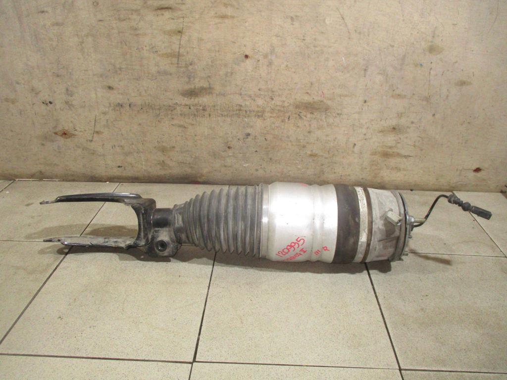 Амортизатор передний правый, 35000 рублей, Пермь