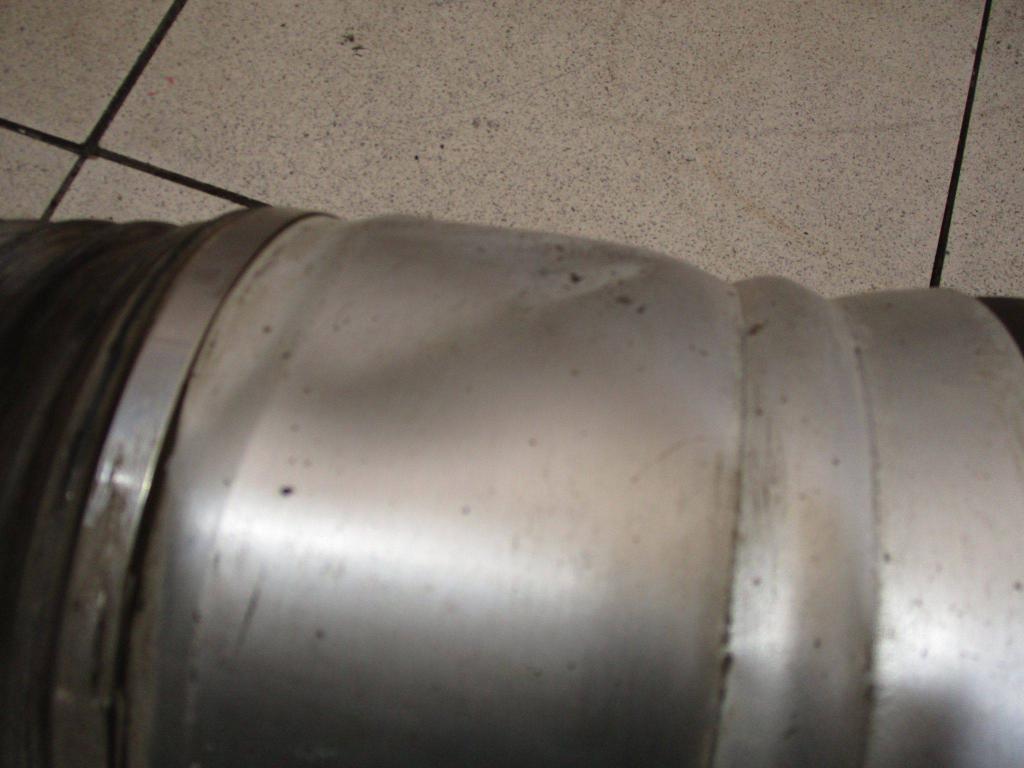 Амортизатор передний правый, 35000 рублей, Пермь