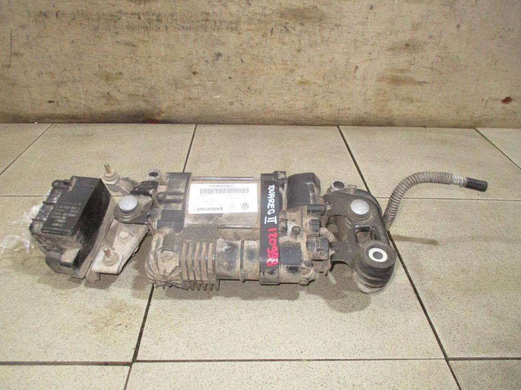 Насос регулировки подвески, 30000 рублей, Пермь