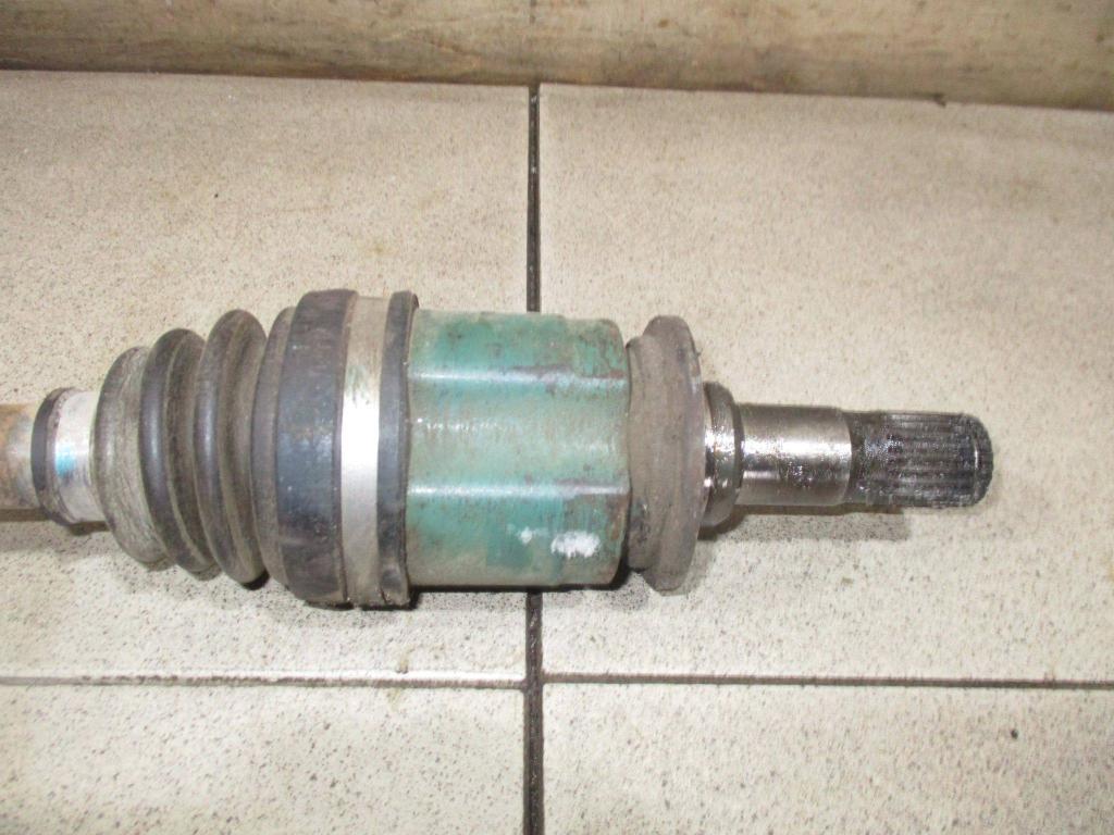 Полуось задняя левая, 4000 рублей, Пермь