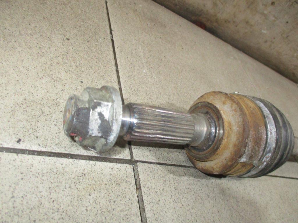 Полуось задняя левая, 4000 рублей, Пермь