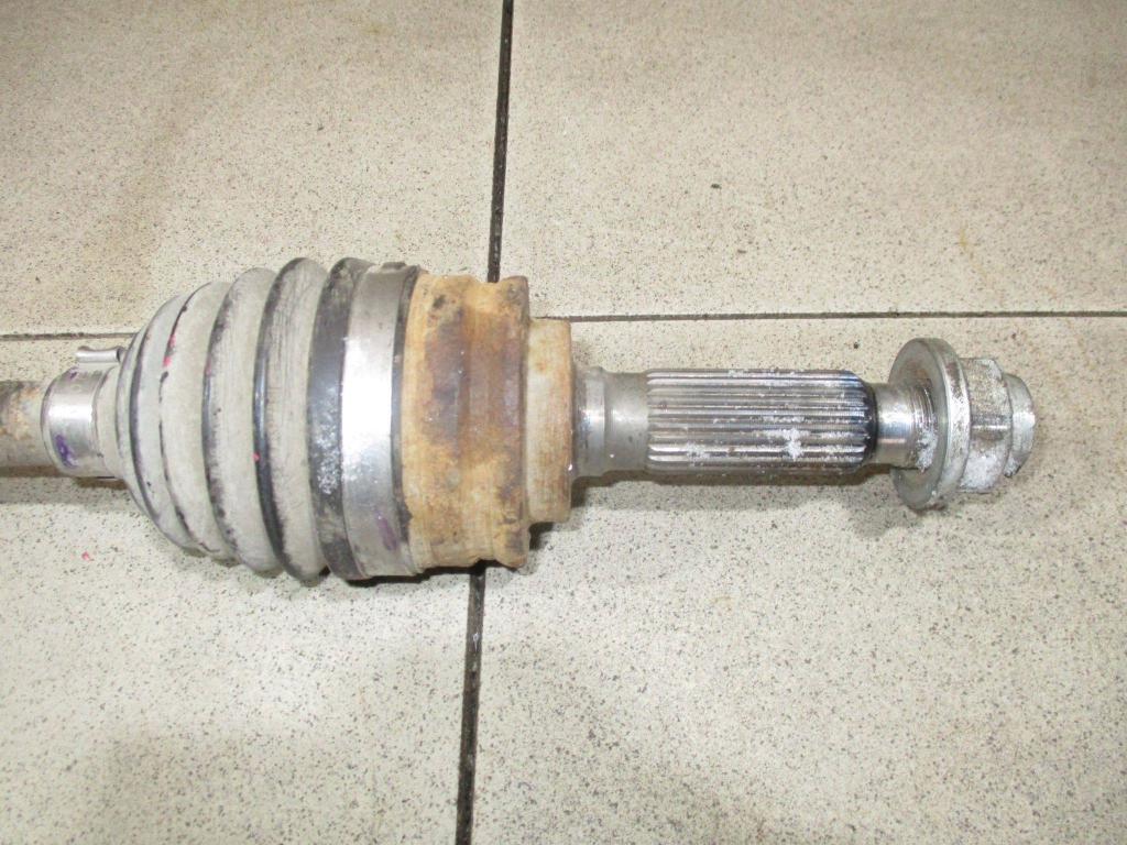 Полуось задняя правая, 4000 рублей, Пермь