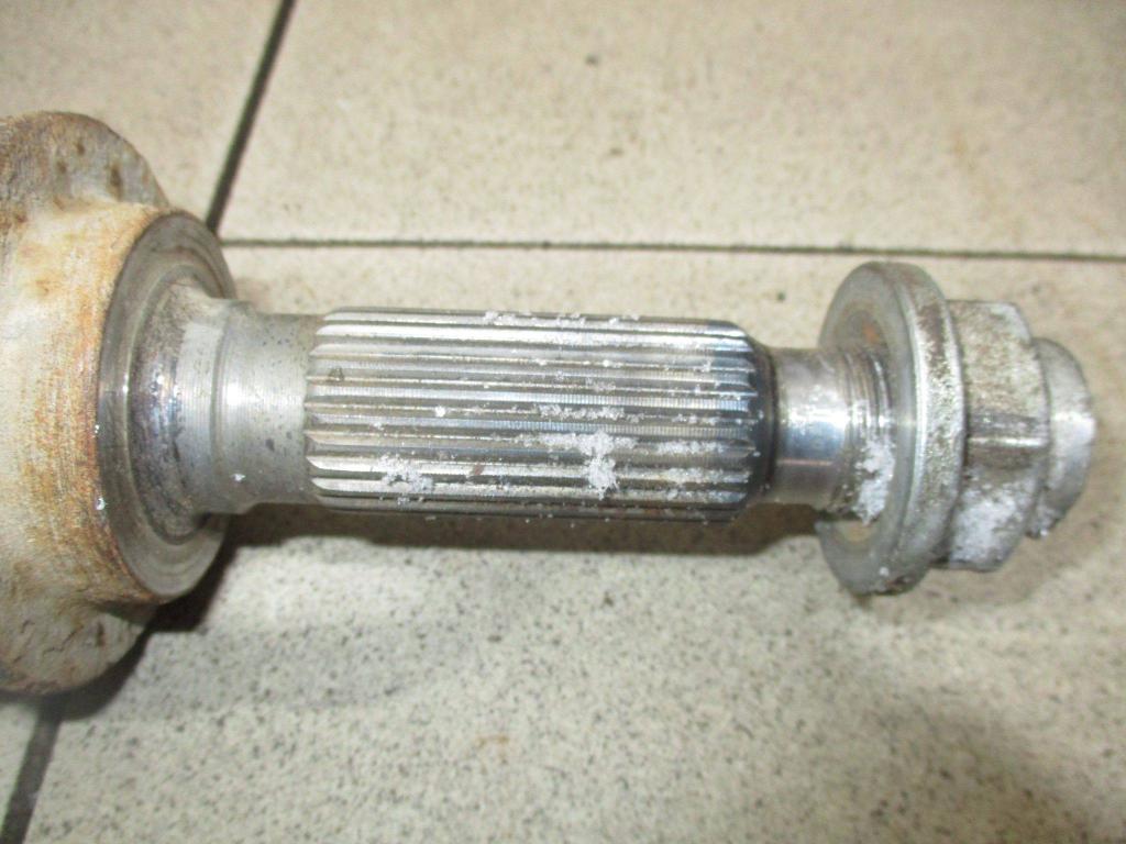 Полуось задняя правая, 4000 рублей, Пермь