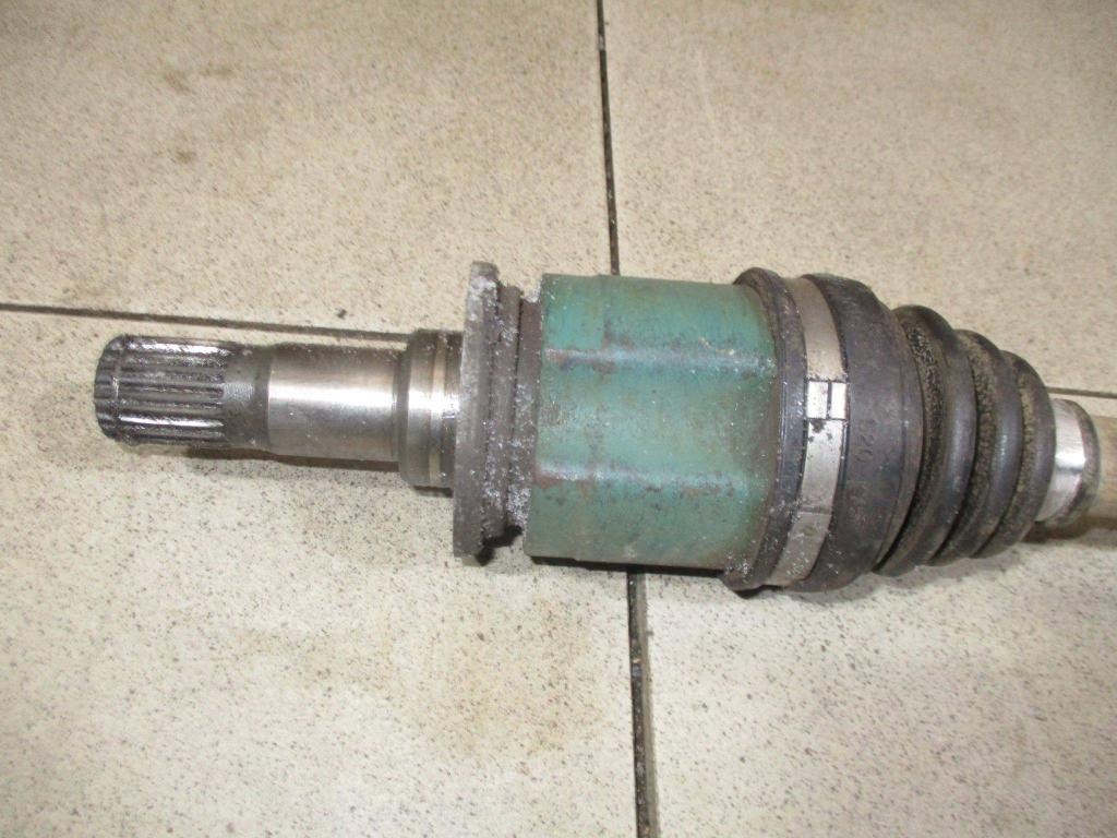 Полуось задняя правая, 4000 рублей, Пермь