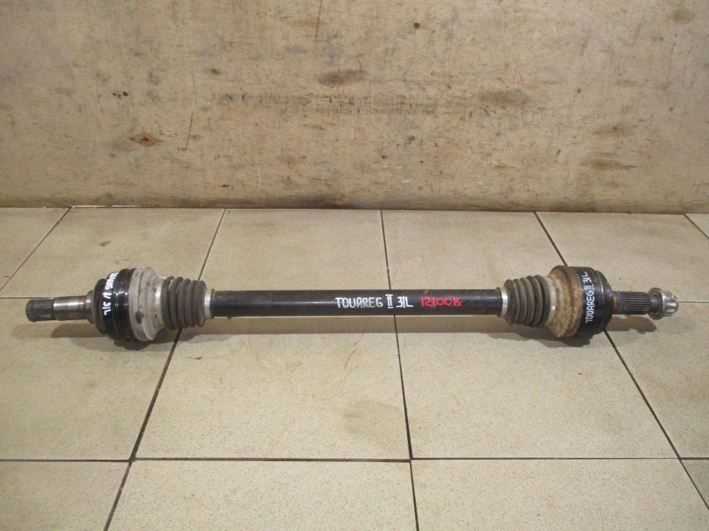 Полуось задняя, 4000 рублей, Пермь