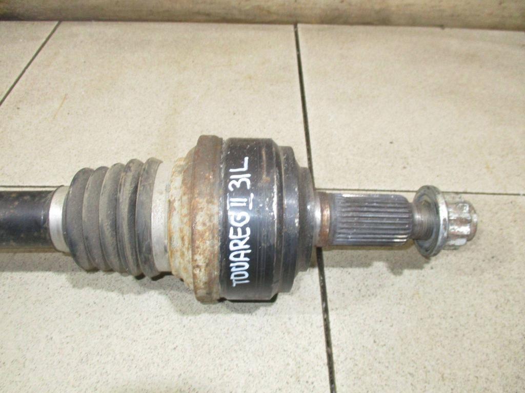 Полуось задняя, 4000 рублей, Пермь