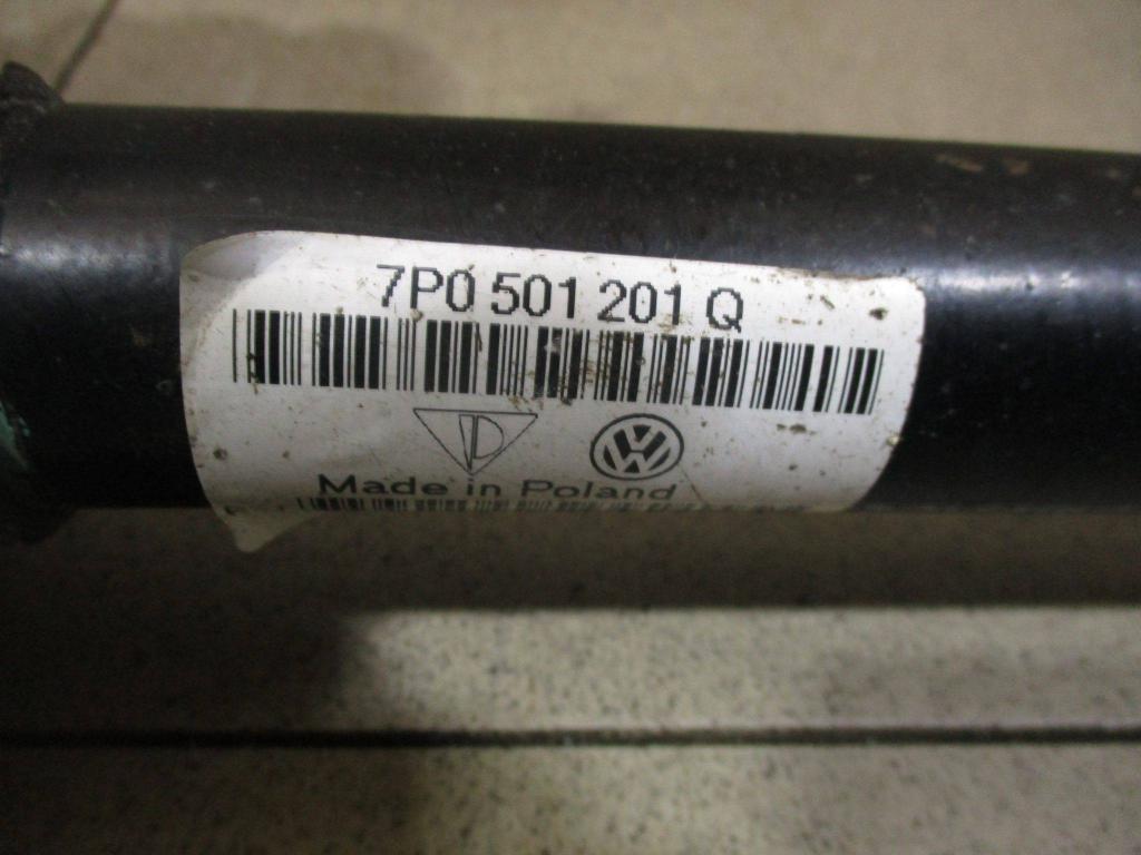 Полуось задняя, 4000 рублей, Пермь