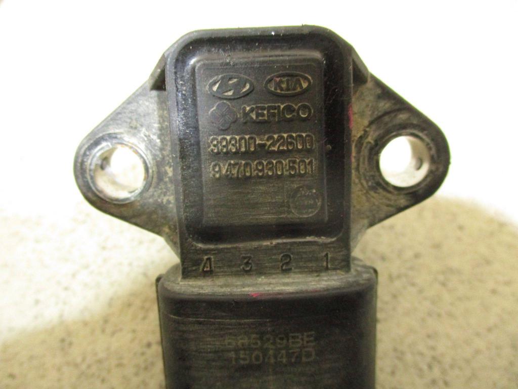 Датчик абсолютного давления, 500 рублей, Пермь