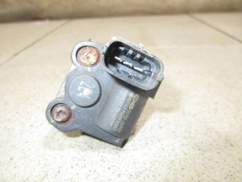 Клапан стабилиз холостого хода, 900 рублей, Пермь