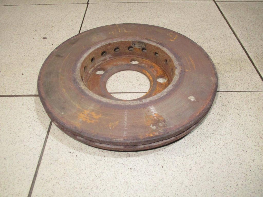 Диск тормозной передний вентилируемый, 1000 рублей, Пермь