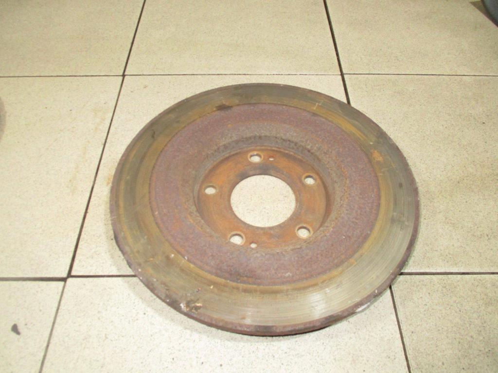 Диск тормозной задний, 2500 рублей, Пермь